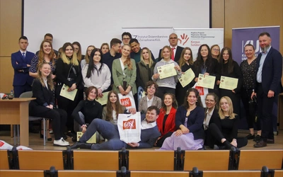 Studenckie Spotkania Komunikacji