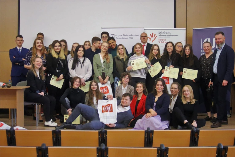 Studenckie Spotkania Komunikacji