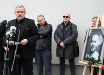 Szpital Uniwersytecki w Krakowie dniem żałoby upamiętnił zamordowanego przed tygodniem dr. Tomasza Soleckiego