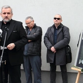 Szpital Uniwersytecki w Krakowie dniem żałoby upamiętnił zamordowanego przed tygodniem dr. Tomasza Soleckiego