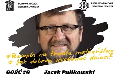 Jacek Pulikowski z konferencjami w Zabrzu