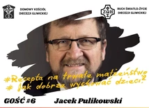 Jacek Pulikowski z konferencjami w Zabrzu