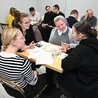 Spotkanie liderów i animatorów wspólnot młodzieżowych