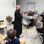 Spotkanie liderów i animatorów wspólnot młodzieżowych