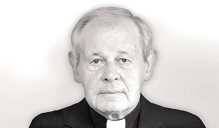 Ks. Piotr Kurzela