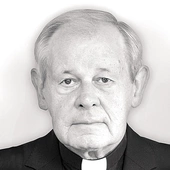 Ks. Piotr Kurzela