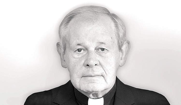 Ks. Piotr Kurzela