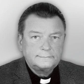 Ks. Romuald Żurek