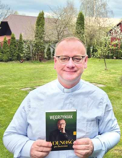 Bliżej Boga, czyli wolni