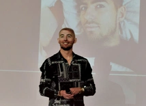 Stefan Osztreicher, ambasador DKMS, opowiedział o swoim zmaganiu z białaczką.
