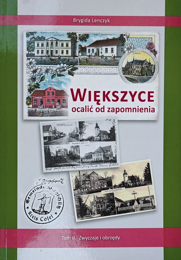 Zachowana przeszłość