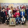Duchowo inicjatywą opiekują się nowosolscy bracia kapucyni. Więcej informacji: profil FB –Filia Nowosolsko-Zielonogórska – szkoła Maryi. Na zdjęciu uczestnicy kwietniowej sesji.