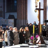 Spotkania są przygotowywane z myślą o licealistach i studentach.