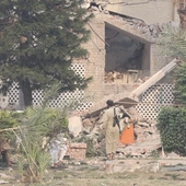 Indie przeprowadziły naloty na Pakistan. "Ani Indie, ani Pakistan nie chcą pełnoskalowego konfliktu"