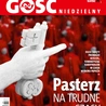 Kościół prawa  czy Kościół miłości?