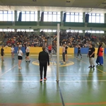 Mecz charytatywny Caritas dla Syrii