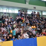 Mecz charytatywny Caritas dla Syrii