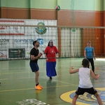 Mecz charytatywny Caritas dla Syrii