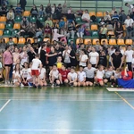 Mecz charytatywny Caritas dla Syrii