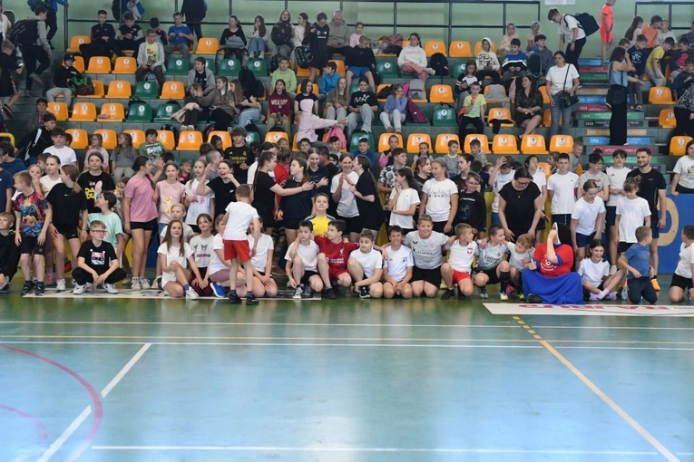 Mecz charytatywny Caritas dla Syrii