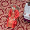 Kazanie podczas mszy o wybór papieża bywa nazywane proroczym. Co powiedział w nim kard. Re?
