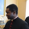 Abp Nwachukwu: Afryka nie jest dzieckiem, którego głos można wyciszyć
