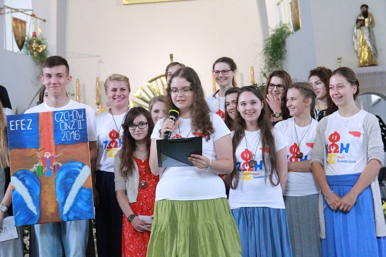 Wakacje, które zmieniają życie