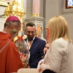 Bierzmowanie w Muszynie 2025