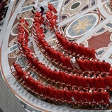 Msza św. o wybór papieża w Bazylice św. Piotra; 07.05.2025
