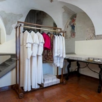 Kaplica sykstyńska zabezpieczona przed konklawe