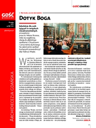Gość Gdański 19/2025