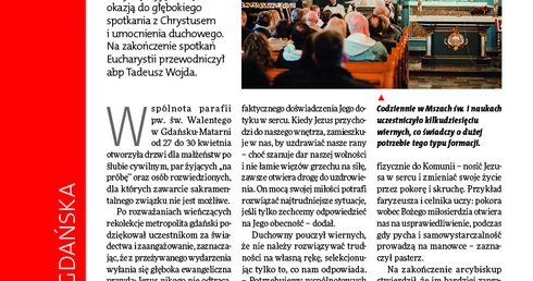 Gość Gdański 19/2025