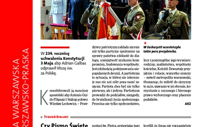 Gość Warszawski 19/2025