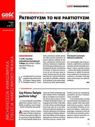 Gość Warszawski 19/2025