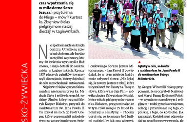 Gość Bielsko-Żywiecki 19/2025