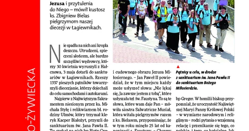 Gość Bielsko-Żywiecki 19/2025