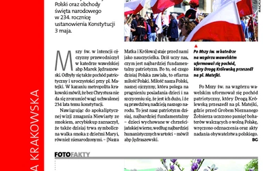 Gość Krakowski 19/2025