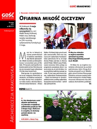 Gość Krakowski 19/2025