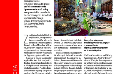 Gość Płocki 19/2025