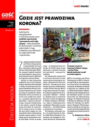 Gość Płocki 19/2025