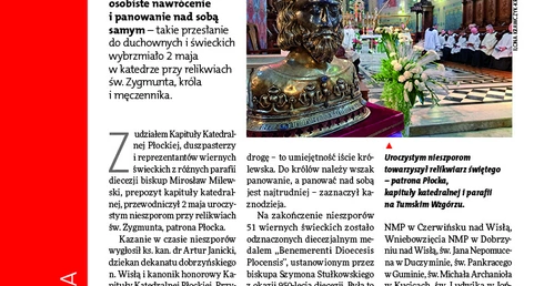 Gość Płocki 19/2025