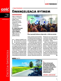 Gość Świdnicki 19/2025