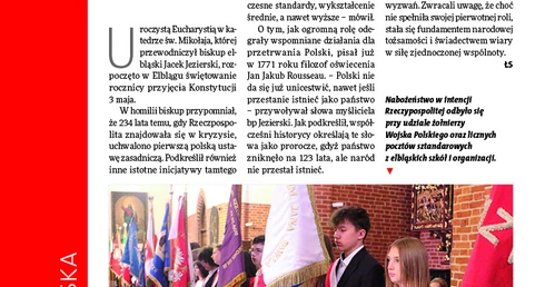 Gość Elbląski 19/2025