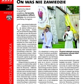 Posłaniec Warmiński 19/2025