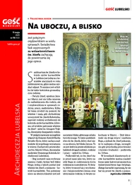 Gość Lubelski 19/2025