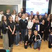 136 konkursowiczów, 33 finalistów, 25 szkół