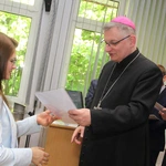 Konkurs Wiedzy Religijnej - cz. 1