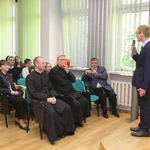 Konkurs Wiedzy Religijnej - cz. 1