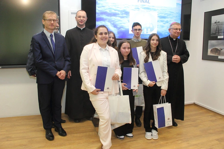 Konkurs Wiedzy Religijnej - cz. 2