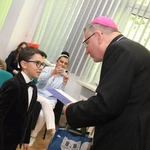 Konkurs Wiedzy Religijnej - cz. 2